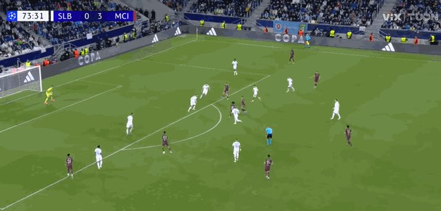 开云体育登录-瓜帅：换下哈兰德是为保护他 他永远不会因此失望