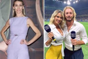 巴尔扎雷蒂妻子：卡里乌斯妻子用屁股勾引我丈夫，我非常嫉妒