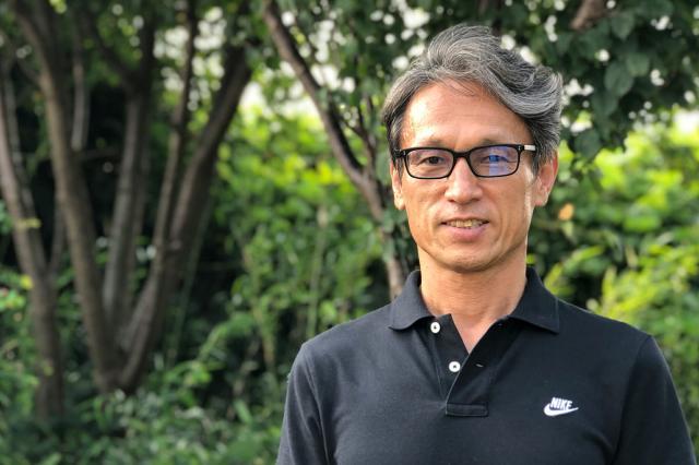 开云体育登录-起底高畠勉：战术理念似德泽尔比 传统的细节大师