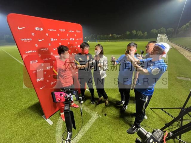 开云体育入口-相同情况却遭不同待遇 武磊久保体现中日足球差异