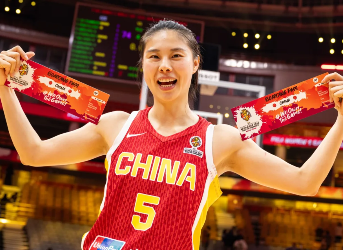 开云体育官网-女篮31岁王牌状态神勇!3外援阵容仍上双在场+20:宫鲁鸣慧眼识珠